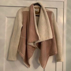 Anthropologie sweater